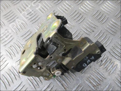 Türschloss rechts vorne für RENAULT TWINGO I (C06_) 1.2 16V (C06C, C06D, C06K) (75 hp) 29963542