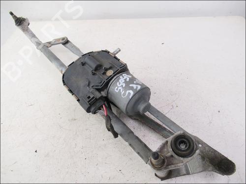Used Front wiper motor VW GOLF V (1K1) 1.9 TDI (105 hp) 15420755
