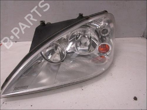 Used Left headlight FORD GALAXY I (WGR) 1.9 TDI (115 hp) 15419793