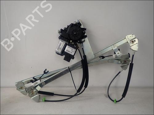 Used Front right window mechanism CITROËN XSARA PICASSO (N68) 2.0 HDi (90 hp) 15274236