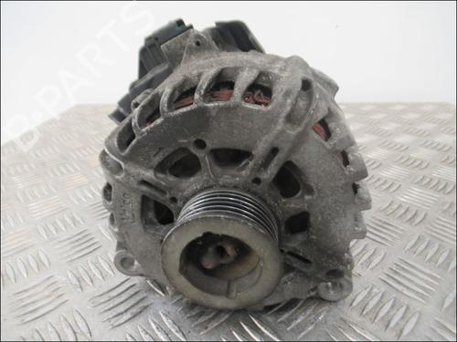 Used Alternator PEUGEOT 508 SW I (8E_) 1.6 HDi (112 hp) 28006407