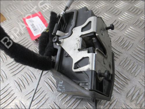 Used Front left lock BMW 5 (E60) 530 d (231 hp) 30916281