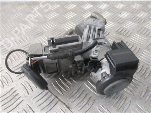 Used Ignition barrel FORD FIESTA V (JH_, JD_) 1.4 TDCi (68 hp) 31179802