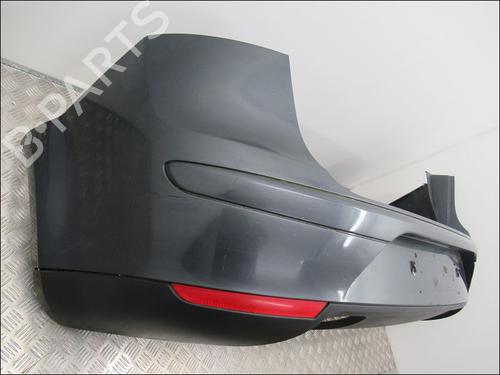 Rear bumper SEAT ALTEA XL (5P5, 5P8) 1.9 TDI | BP17135227C8 