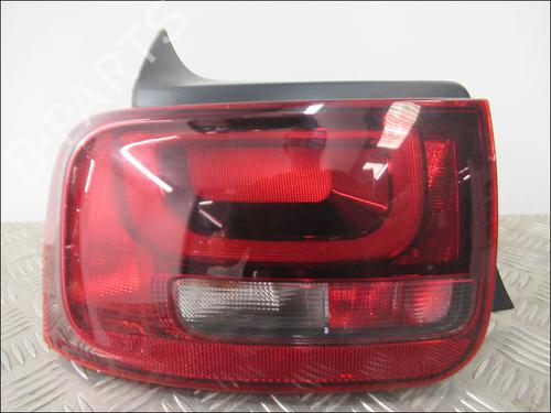 Left taillight CITROËN C4 CACTUS 1.6 BlueHDi 100 | BP29577443C34 