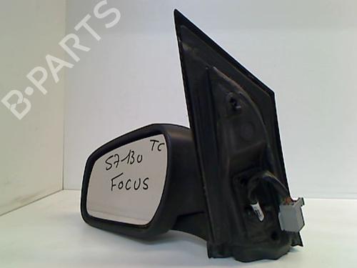 Left mirror FORD FOCUS II (DA_, HCP, DP)  | BP23156385C26 