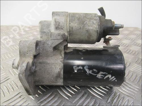 Used Starter RENAULT GRAND SCÉNIC III (JZ0/1_) 1.5 dCi (JZ09, JZ0D, JZ10, JZ14, JZ1G, JZ29, JZ2C) (110 hp) 19668779