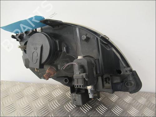 Left headlight RENAULT KANGOO (KC0/1_) 1.5 dCi (KC07) | BP18859403C28 