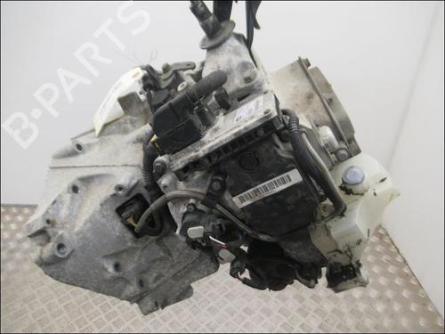 Gearbox PEUGEOT 3008 I MPV (0U_) 2.0 HDi Hybrid4 (0URHCA) | BP29264065M3