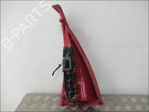 Used Right taillight CITROËN C3 I (FC_, FN_) 1.4 16V (88 hp) 29929553