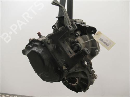 Gearbox VW POLO V (6R1, 6C1) 1.2 | BP20652894M3 