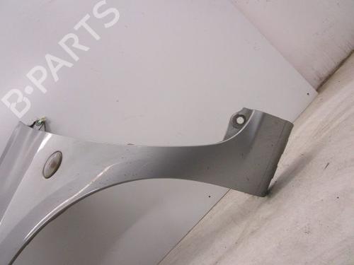 Left front fenders PEUGEOT 307 Break (3E) 2.0 HDI 110 | BP15419976C41 