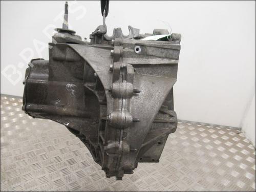 Used Gearbox CITROËN C4 II (NC_) 1.6 HDi 115 (114 hp) 19639014