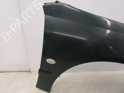 Right front fenders PEUGEOT 607 (9D, 9U) 2.2 HDi | BP23156282C42 