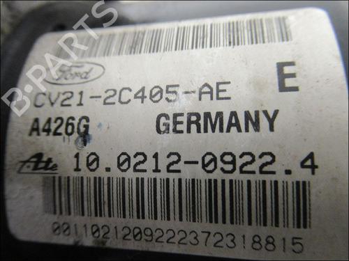 Used ABS pump FORD B-MAX (JK) 1.0 EcoBoost (120 hp) 17315774