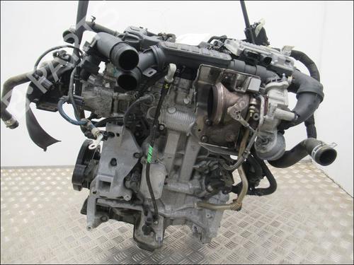 Used Engine CITROËN C3 AIRCROSS II (2R_, 2C_) 1.2 PureTech 110 (2RHNZB, 2RHNZW, 2RHNPX, 2RHNPJ) (110 hp) 30892619