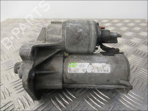 Startmotor RENAULT CLIO III (BR0/1, CR0/1) 1.5 dCi (75 hp) 22224863