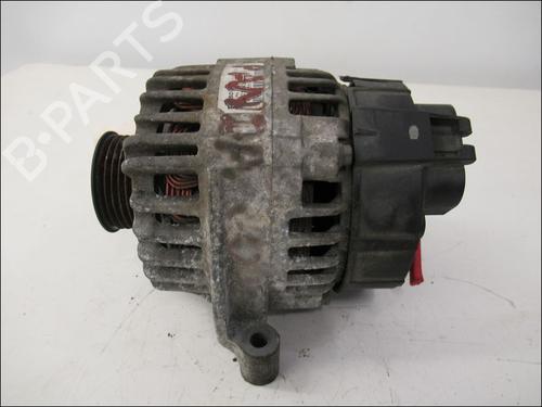 Generator FIAT GRANDE PUNTO (199_) 1.4 (199AXB11, 199AXB1A, 199BXB1A, 199AXL1A) (77 hp) 15419354