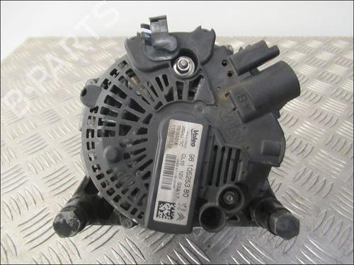 Alternator PEUGEOT 208 I (CA_, CC_) 1.6 HDi / BlueHDi 75 | BP22224881M7 