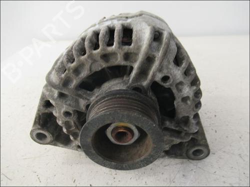 Alternator OPEL MERIVA A MPV (X03) 1.4 16V Twinport (E75) | BP17134629M7 
