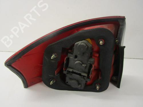 Used Right taillight AUDI A6 C5 Avant (4B5, 4B6) 2.5 TDI quattro (180 hp) 15420307