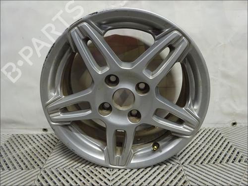 Used Rim FORD FIESTA VI (CB1, CCN) 1.0 EcoBoost (100 hp) 30139513