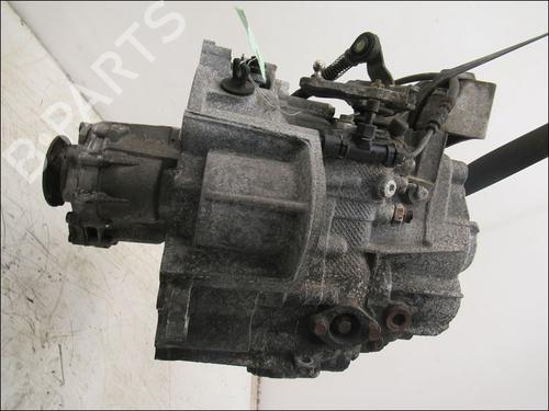 Gearbox AUDI TT (8N3) 1.8 T quattro | BP15419492M3