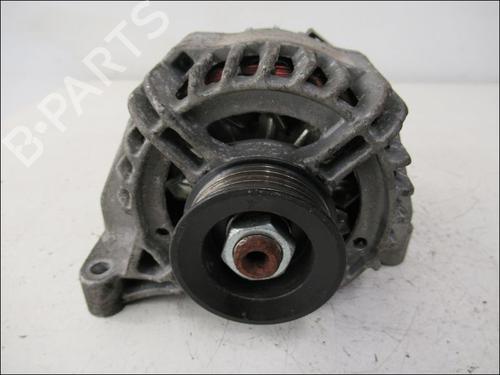 Alternator FIAT PANDA (169_) 1.2 (169.AXB11, 169.AXB1A) | BP15274673M7 
