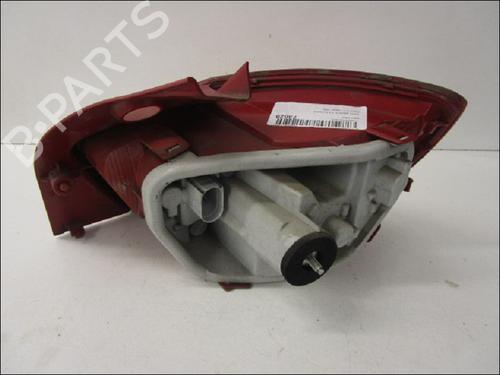 Left taillight SEAT IBIZA IV (6J5, 6P1) 1.4 TDI | BP15418921C34 