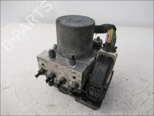 Used ABS pump CITROËN C5 III (RD_) 2.0 HDi 150 / BlueHDi 150 (RDRHEA, RDRHE8, RDAHRM,... (150 hp) 15420487