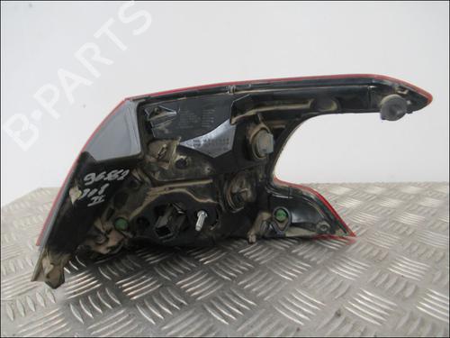 Used Left taillight PEUGEOT 308 II (LB_, LP_, LW_, LH_, L3_) 1.6 HDi (92 hp) 29494040