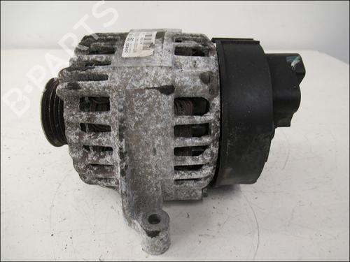 Alternator FIAT 500 (312_) 1.2 (312AXA1A) | BP15275571M7 