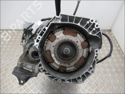 Gearbox RENAULT CAPTUR I (J5_, H5_) 1.2 TCe 120 | BP32332606M3 - Image 4