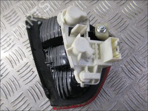 Used Right tailgate light BMW 3 (E90) 325 d (197 hp) 24634265