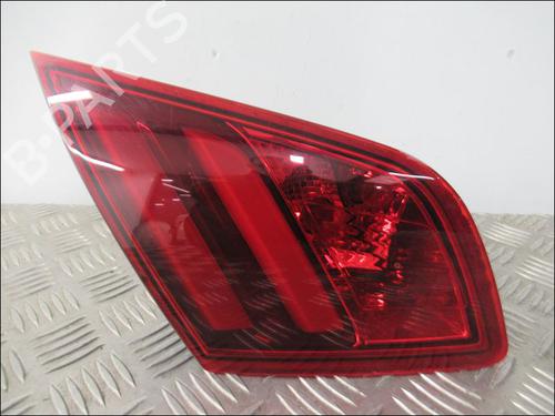 Used Left tailgate light PEUGEOT 308 II (LB_, LP_, LW_, LH_, L3_) 1.6 HDi (92 hp) 32399817