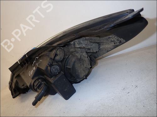 Used Right headlight HYUNDAI i10 I (PA) 1.2 (78 hp) 15419016