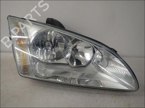 Used Right headlight FORD FOCUS II Turnier (DA_, FFS, DS) 1.6 TDCi (90 hp) 15275048