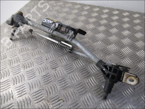 Used Front wiper motor RENAULT MEGANE III Coupe (DZ0/1_) 1.6 dCi (DZ00, DZ12, DZ2A, DZ13) (130 hp) 22399503