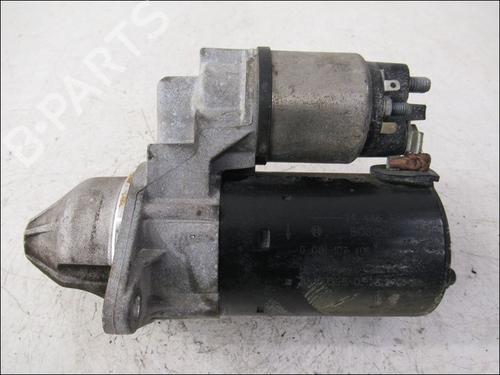 Used Starter OPEL CORSA D (S07) 1.2 (L08, L68) (80 hp) 15275749