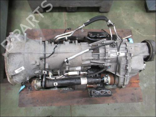gearbox-jeep-grand-cherokee-iv-wk-wk2-2010-32332605 main image