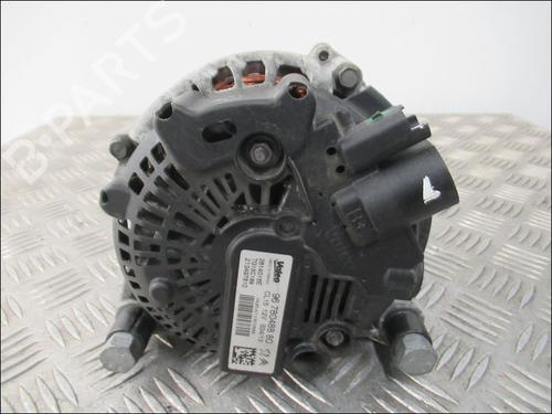 Used Alternator PEUGEOT PARTNER Box Body/MPV 1.6 HDi / BlueHDi 75 (75 hp) 31984969