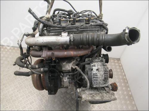 Engine AUDI A6 C6 (4F2) 2.7 TDI quattro | BP26328483M1 