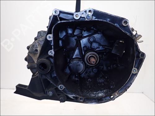 Used Gearbox PEUGEOT 308 I (4A_, 4C_) 1.6 HDi (109 hp) 15420485