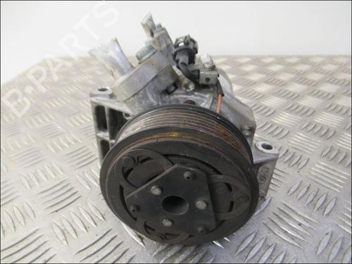 AC compressor NISSAN MICRA IV (K13K, K13KK) 1.2 | BP27187632M34 