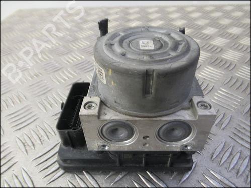 ABS pump PEUGEOT 208 I (CA_, CC_) 1.4 HDi | BP28593833M43