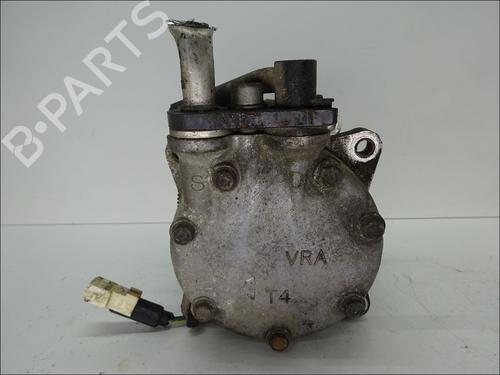 AC compressor CITROËN SAXO (S0, S1) 1.1 X, SX | BP15274937M34