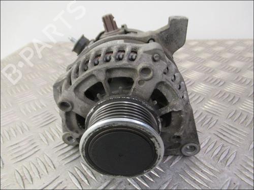 Alternator TOYOTA YARIS (_P13_) 1.4 D (NLP130_, NLP130) | BP27602434M7