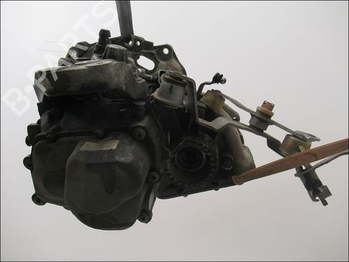 Gearbox OPEL CORSA D (S07) 1.3 CDTI (L08, L68) | BP17134763M3 