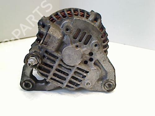 Used Alternator MAZDA 5 (CR) 2.0 CD (CR19) (110 hp) 23156086