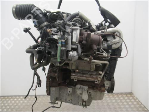 Motor RENAULT CLIO IV (BH_) 1.5 dCi 75 | BP29319135M1